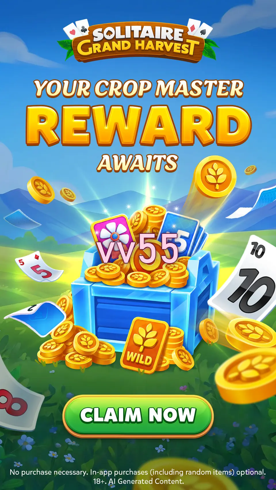 vv55 APK