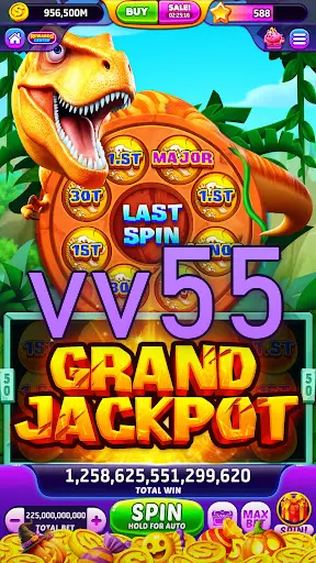 vv55 APK