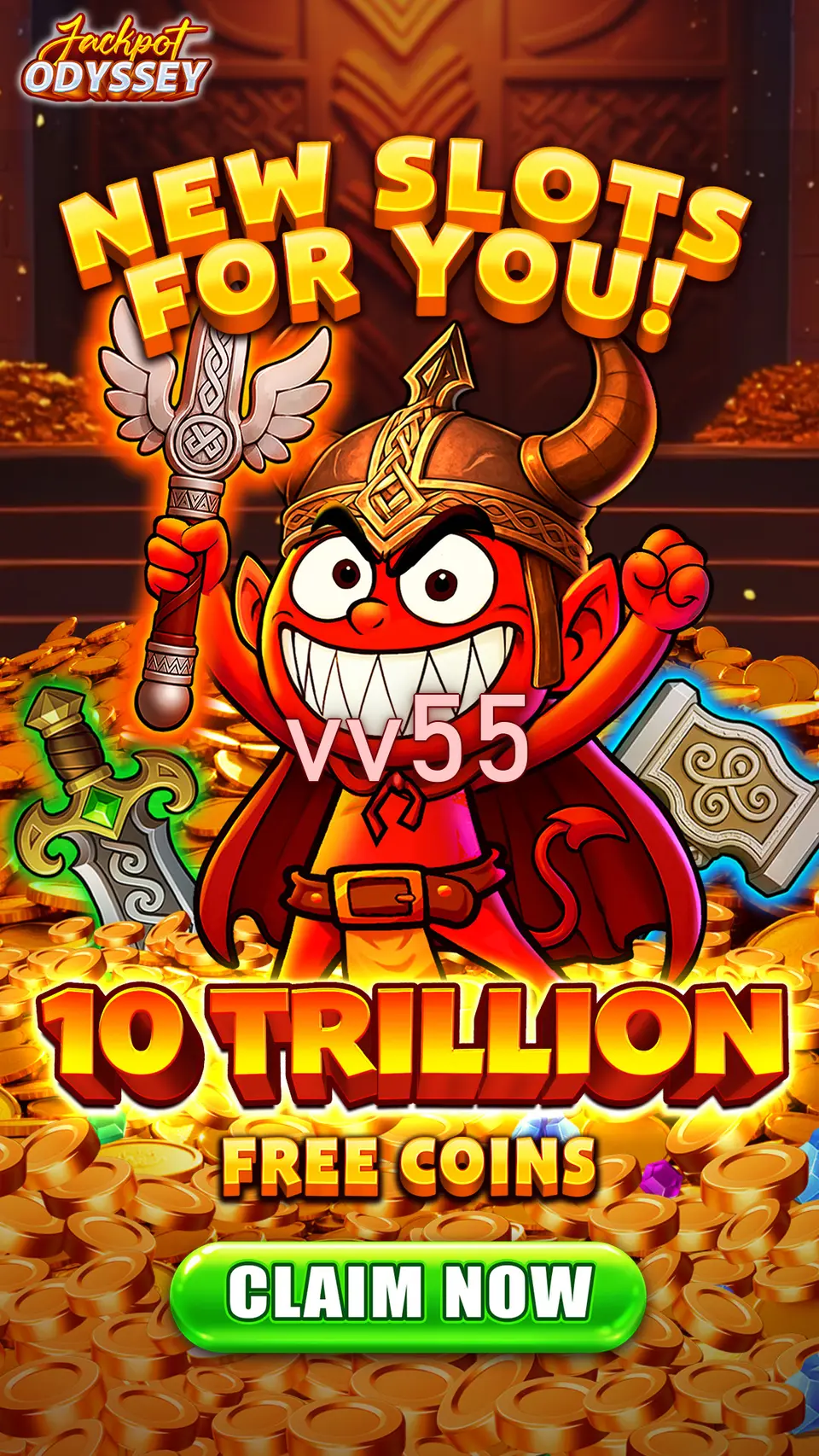 vv55 APK