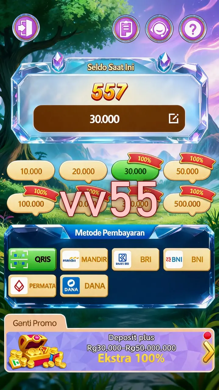 vv55 Masuk