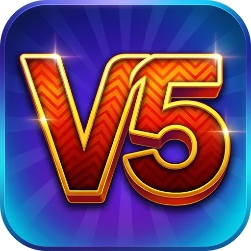 vv55 Logo - Resmi